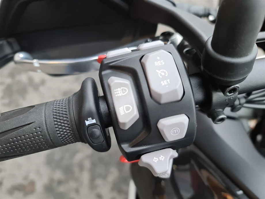 Angebot Triumph Tiger 900 Rally Pro Bild 13: Angebot Triumph Tiger 900 Rally Pro