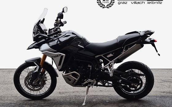 Neufahrzeug Triumph Tiger 900 Rally Pro - Bild 14 Neufahrzeug Triumph Tiger 900 Rally Pro - Bild 14