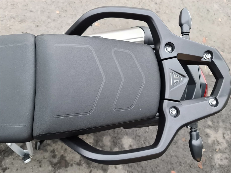 Angebot Triumph Tiger 900 Rally Pro Bild 3: Angebot Triumph Tiger 900 Rally Pro