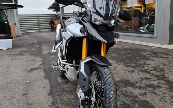 Neufahrzeug Triumph Tiger 900 Rally Pro - Bild 4 Neufahrzeug Triumph Tiger 900 Rally Pro - Bild 4