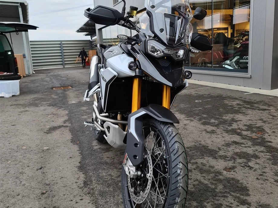 Angebot Triumph Tiger 900 Rally Pro Bild 4: Angebot Triumph Tiger 900 Rally Pro