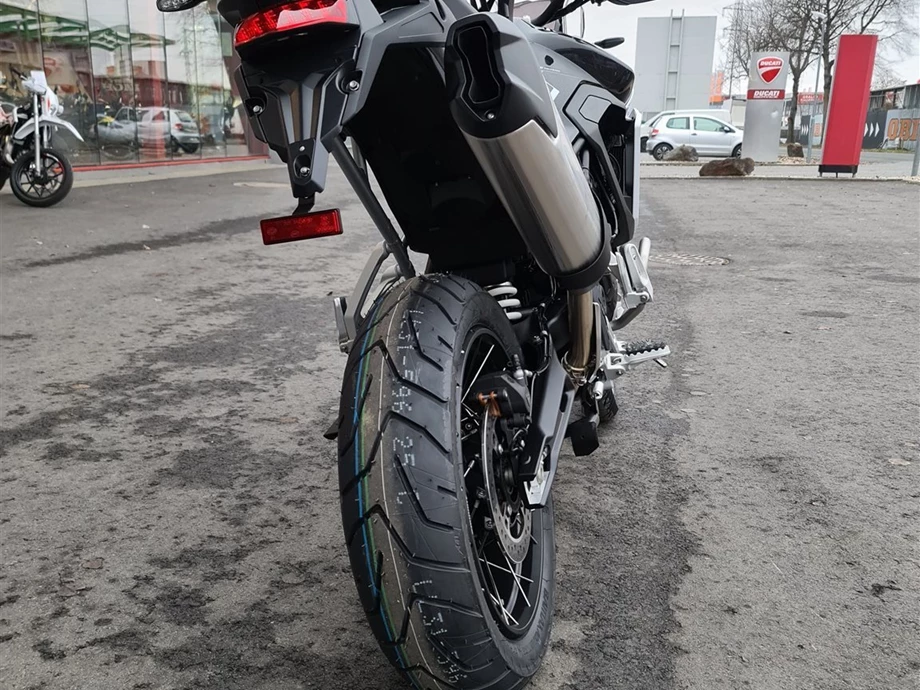 Angebot Triumph Tiger 900 Rally Pro Bild 5: Angebot Triumph Tiger 900 Rally Pro