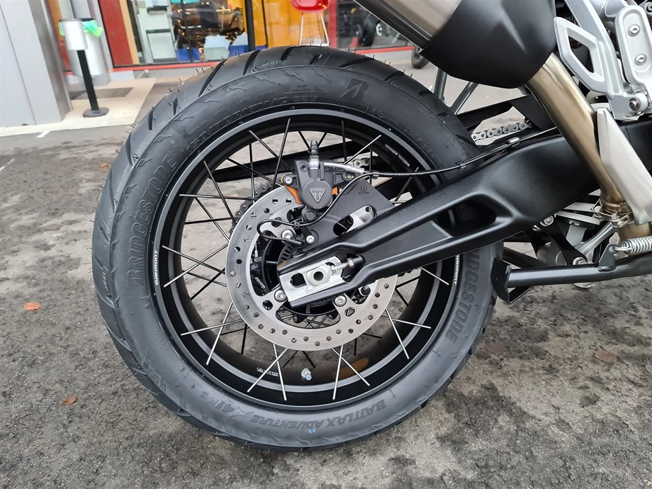 Angebot Triumph Tiger 900 Rally Pro Bild 6: Angebot Triumph Tiger 900 Rally Pro