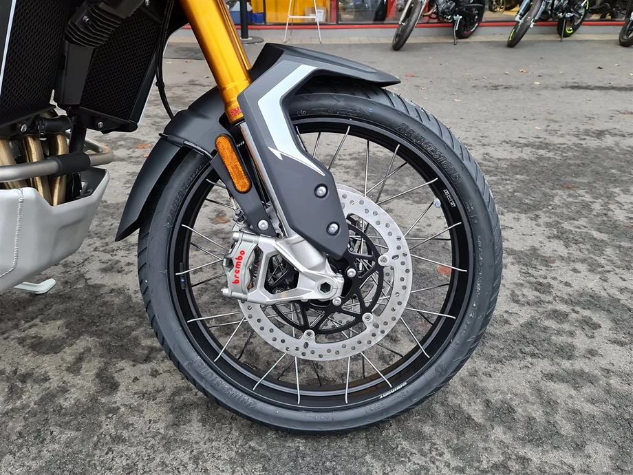 Angebot Triumph Tiger 900 Rally Pro Bild 7: Angebot Triumph Tiger 900 Rally Pro