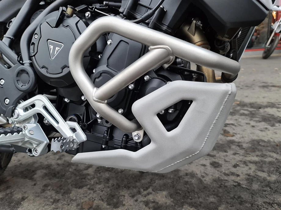 Angebot Triumph Tiger 900 Rally Pro Bild 8: Angebot Triumph Tiger 900 Rally Pro