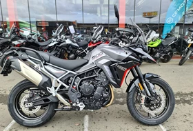 Neufahrzeug Triumph Tiger 900 GT Pro Triumph Tiger 900 GT Pro