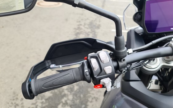 Neufahrzeug Triumph Tiger 900 GT Pro - Bild 10 Neufahrzeug Triumph Tiger 900 GT Pro - Bild 10