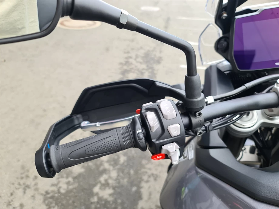 Angebot Triumph Tiger 900 GT Pro Bild 10: Angebot Triumph Tiger 900 GT Pro