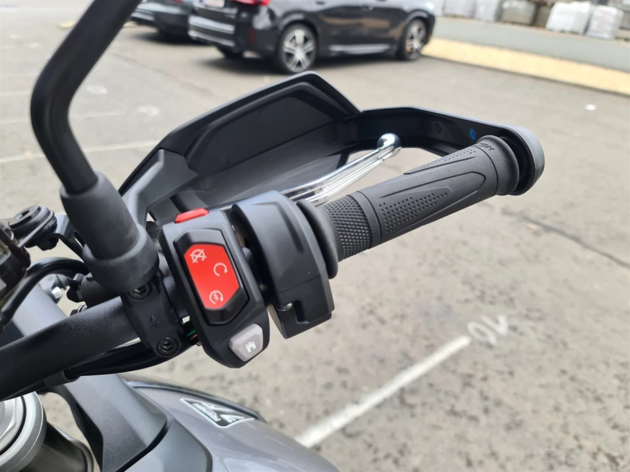 Angebot Triumph Tiger 900 GT Pro Bild 11: Angebot Triumph Tiger 900 GT Pro