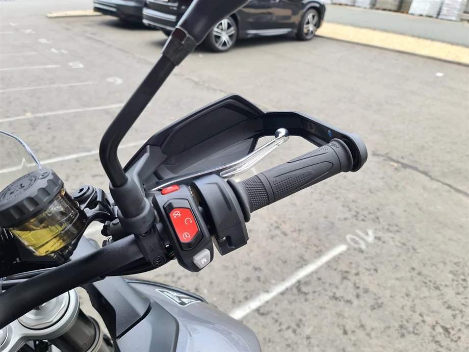 Angebot Triumph Tiger 900 GT Pro Bild 12: Angebot Triumph Tiger 900 GT Pro