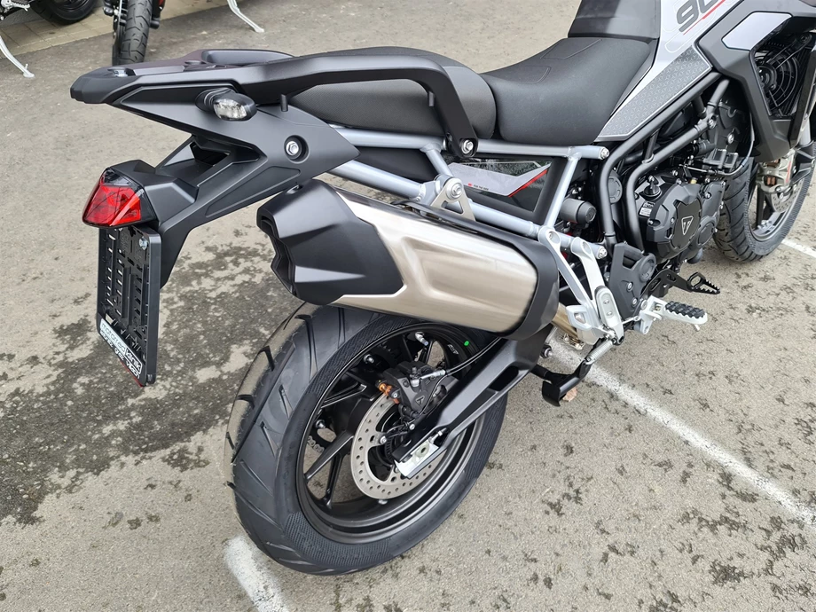 Angebot Triumph Tiger 900 GT Pro Bild 2: Angebot Triumph Tiger 900 GT Pro
