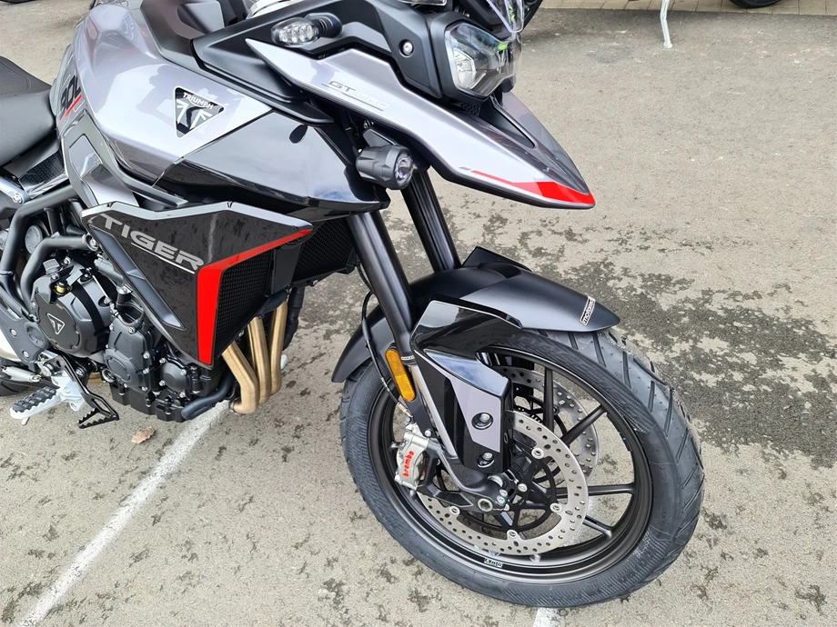 Angebot Triumph Tiger 900 GT Pro Bild 3: Angebot Triumph Tiger 900 GT Pro