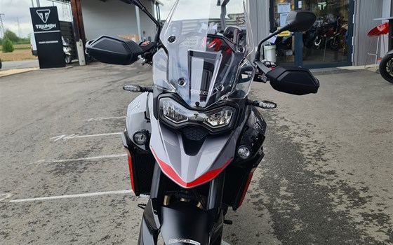 Neufahrzeug Triumph Tiger 900 GT Pro - Bild 4 Neufahrzeug Triumph Tiger 900 GT Pro - Bild 4