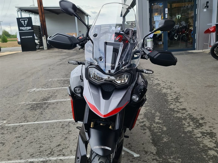 Angebot Triumph Tiger 900 GT Pro Bild 4: Angebot Triumph Tiger 900 GT Pro