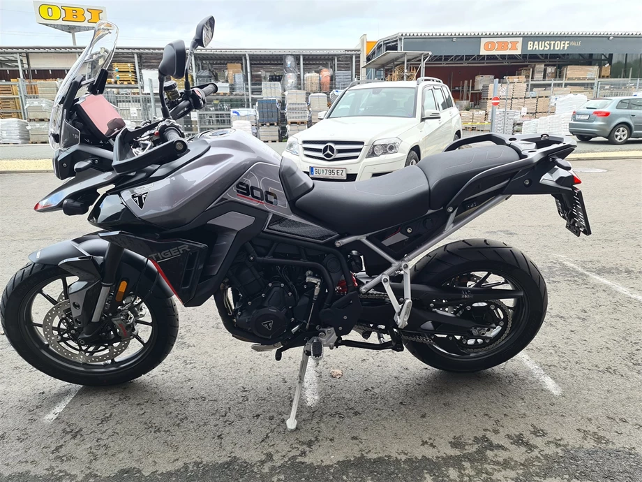 Angebot Triumph Tiger 900 GT Pro Bild 5: Angebot Triumph Tiger 900 GT Pro