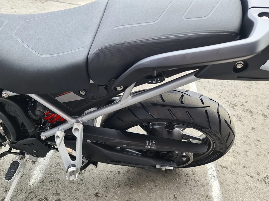Angebot Triumph Tiger 900 GT Pro Bild 6: Angebot Triumph Tiger 900 GT Pro