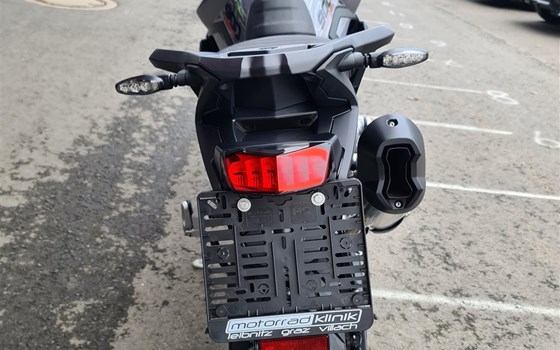 Neufahrzeug Triumph Tiger 900 GT Pro - Bild 7 Neufahrzeug Triumph Tiger 900 GT Pro - Bild 7