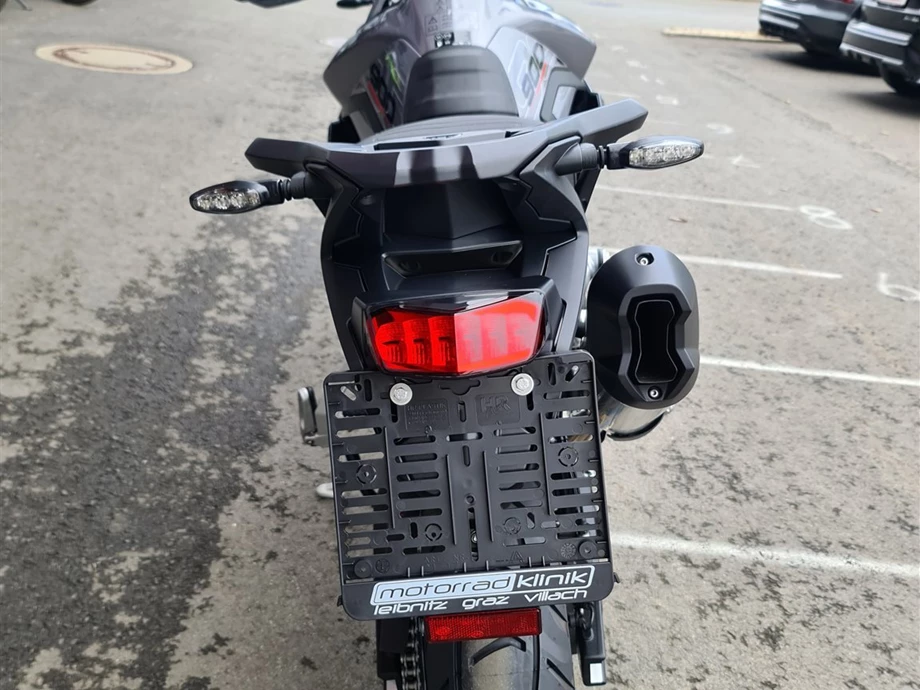 Angebot Triumph Tiger 900 GT Pro Bild 7: Angebot Triumph Tiger 900 GT Pro