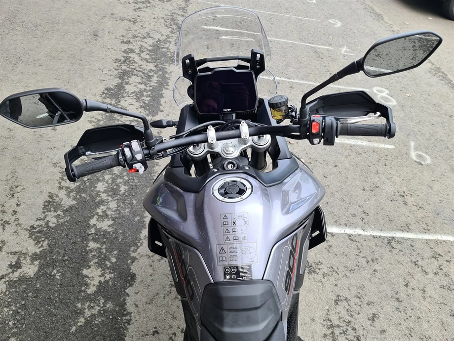 Angebot Triumph Tiger 900 GT Pro Bild 8: Angebot Triumph Tiger 900 GT Pro
