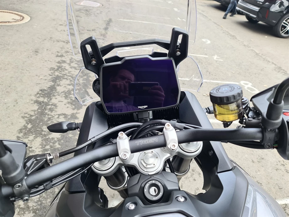 Angebot Triumph Tiger 900 GT Pro Bild 9: Angebot Triumph Tiger 900 GT Pro