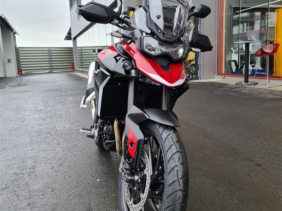 Angebot Triumph Tiger 900 GT Pro Bild 10: Angebot Triumph Tiger 900 GT Pro