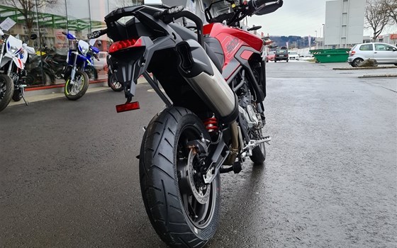 Neufahrzeug Triumph Tiger 900 GT Pro - Bild 11 Neufahrzeug Triumph Tiger 900 GT Pro - Bild 11