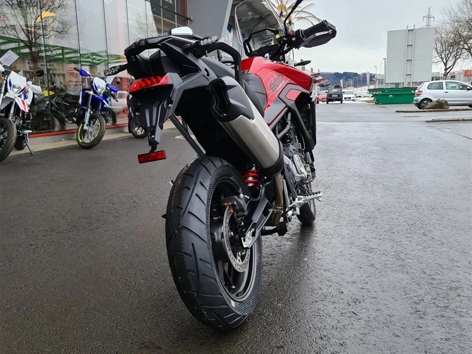 Angebot Triumph Tiger 900 GT Pro Bild 11: Angebot Triumph Tiger 900 GT Pro