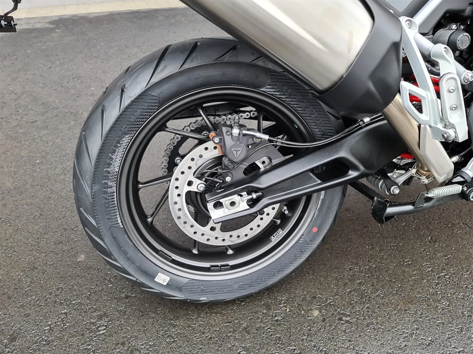 Angebot Triumph Tiger 900 GT Pro Bild 12: Angebot Triumph Tiger 900 GT Pro