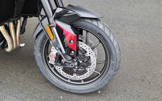 Neufahrzeug Triumph Tiger 900 GT Pro - Bild 13 Neufahrzeug Triumph Tiger 900 GT Pro - Bild 13