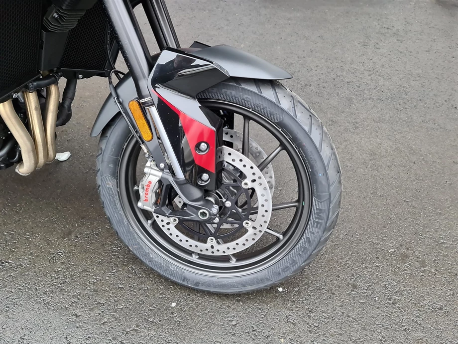Angebot Triumph Tiger 900 GT Pro Bild 13: Angebot Triumph Tiger 900 GT Pro