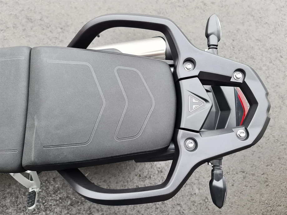 Angebot Triumph Tiger 900 GT Pro Bild 15: Angebot Triumph Tiger 900 GT Pro