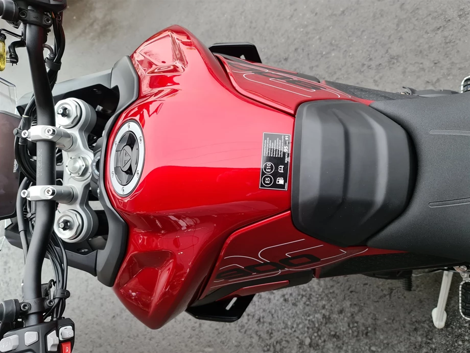 Angebot Triumph Tiger 900 GT Pro Bild 17: Angebot Triumph Tiger 900 GT Pro