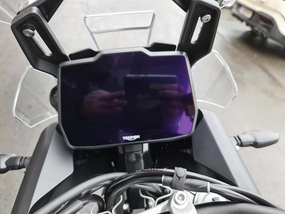 Angebot Triumph Tiger 900 GT Pro Bild 18: Angebot Triumph Tiger 900 GT Pro