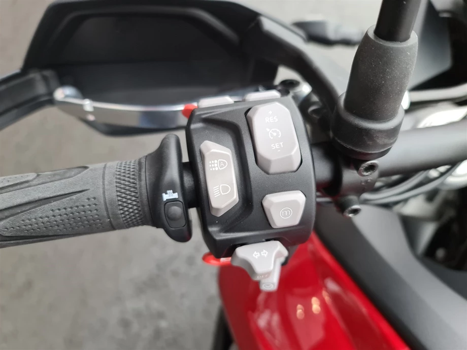 Angebot Triumph Tiger 900 GT Pro Bild 19: Angebot Triumph Tiger 900 GT Pro