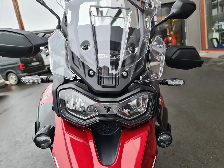 Angebot Triumph Tiger 900 GT Pro Bild 20: Angebot Triumph Tiger 900 GT Pro