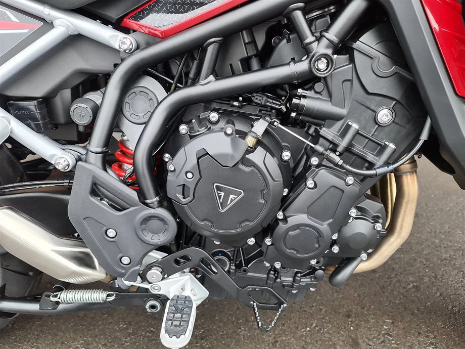 Angebot Triumph Tiger 900 GT Pro Bild 21: Angebot Triumph Tiger 900 GT Pro