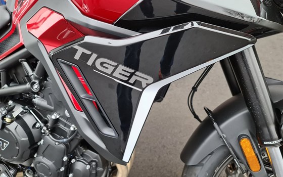 Neufahrzeug Triumph Tiger 900 GT Pro - Bild 22 Neufahrzeug Triumph Tiger 900 GT Pro - Bild 22