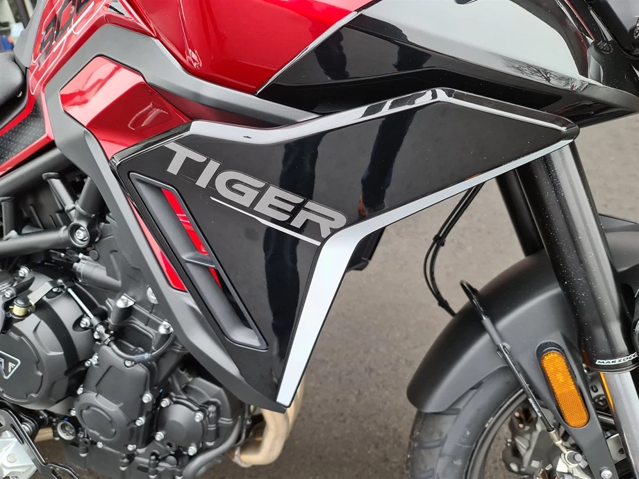 Angebot Triumph Tiger 900 GT Pro Bild 22: Angebot Triumph Tiger 900 GT Pro