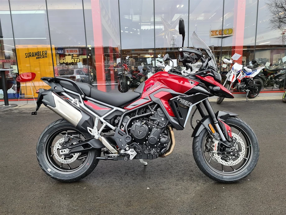 Angebot Triumph Tiger 900 GT Pro Bild 1: Angebot Triumph Tiger 900 GT Pro