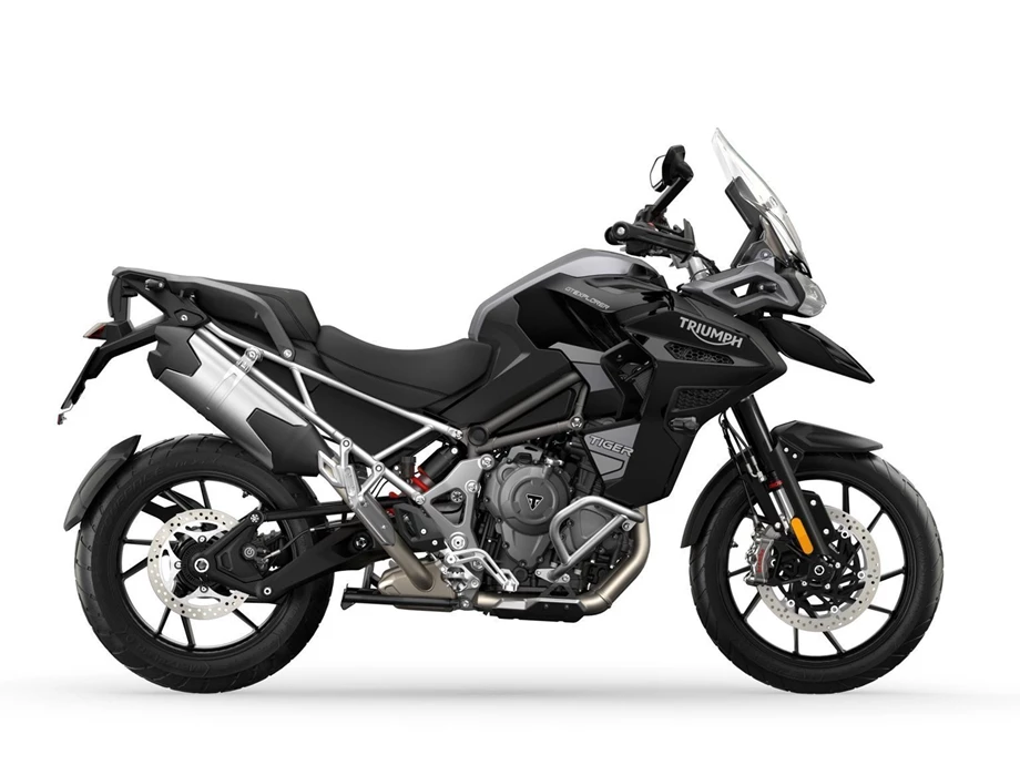 Angebot Triumph Tiger 1200 GT Explorer Bild 14: Angebot Triumph Tiger 1200 GT Explorer