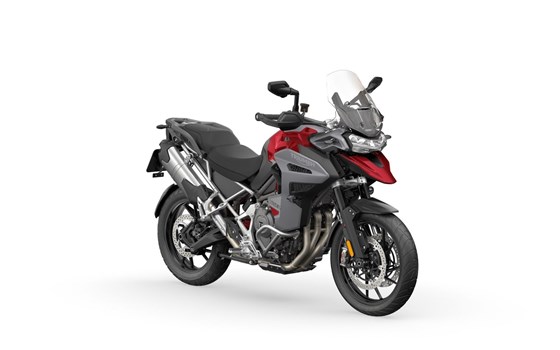 Neufahrzeug Triumph Tiger 1200 GT Explorer - Bild 17 Neufahrzeug Triumph Tiger 1200 GT Explorer - Bild 17