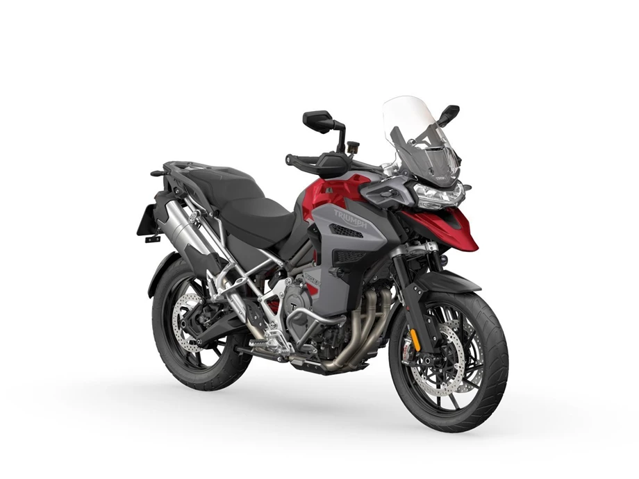 Angebot Triumph Tiger 1200 GT Explorer Bild 17: Angebot Triumph Tiger 1200 GT Explorer