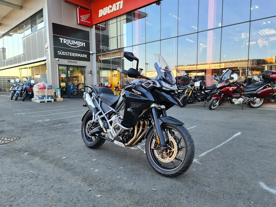 Angebot Triumph Tiger 1200 GT Explorer Bild 3: Angebot Triumph Tiger 1200 GT Explorer