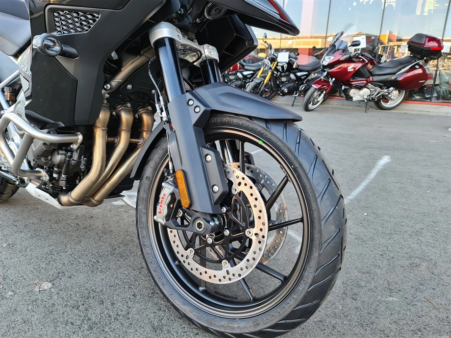 Angebot Triumph Tiger 1200 GT Explorer Bild 4: Angebot Triumph Tiger 1200 GT Explorer