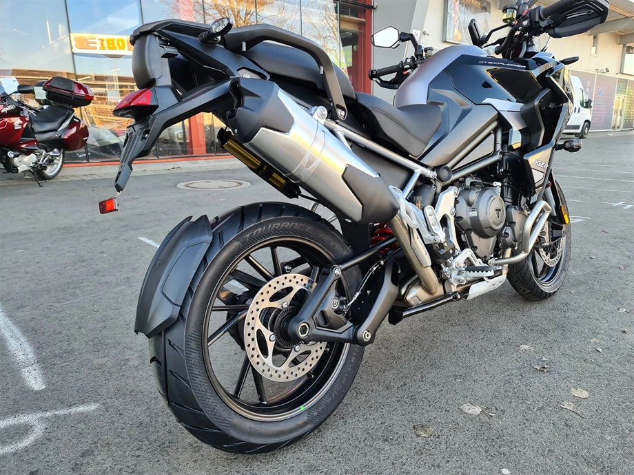 Angebot Triumph Tiger 1200 GT Explorer Bild 5: Angebot Triumph Tiger 1200 GT Explorer