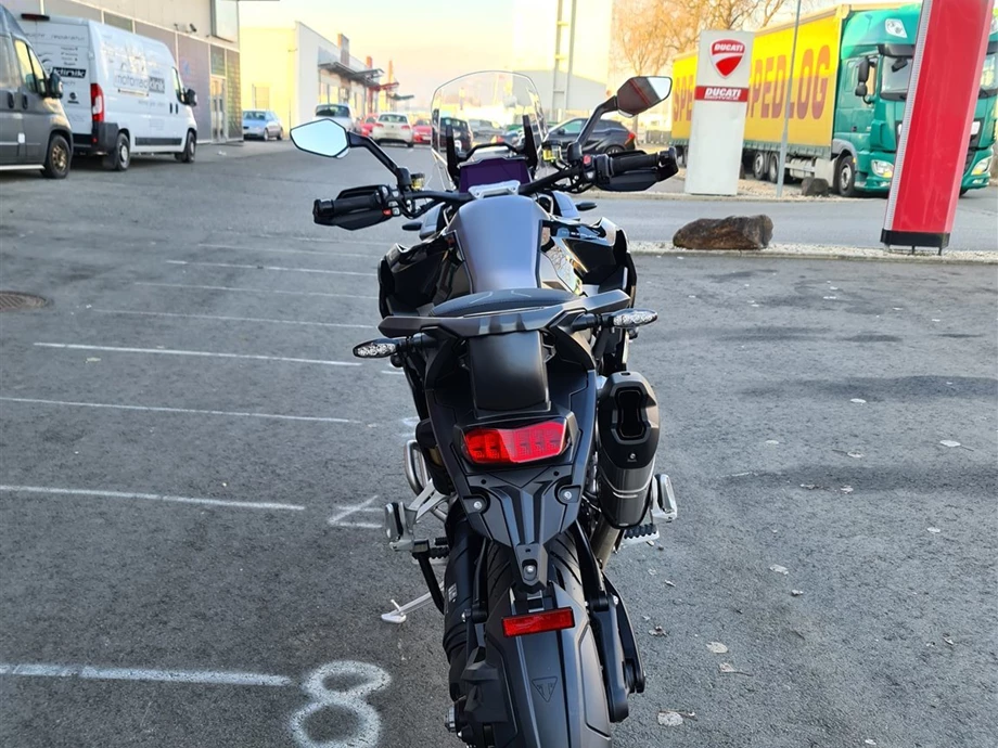 Angebot Triumph Tiger 1200 GT Explorer Bild 6: Angebot Triumph Tiger 1200 GT Explorer