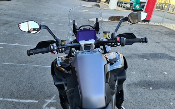 Neufahrzeug Triumph Tiger 1200 GT Explorer - Bild 7 Neufahrzeug Triumph Tiger 1200 GT Explorer - Bild 7