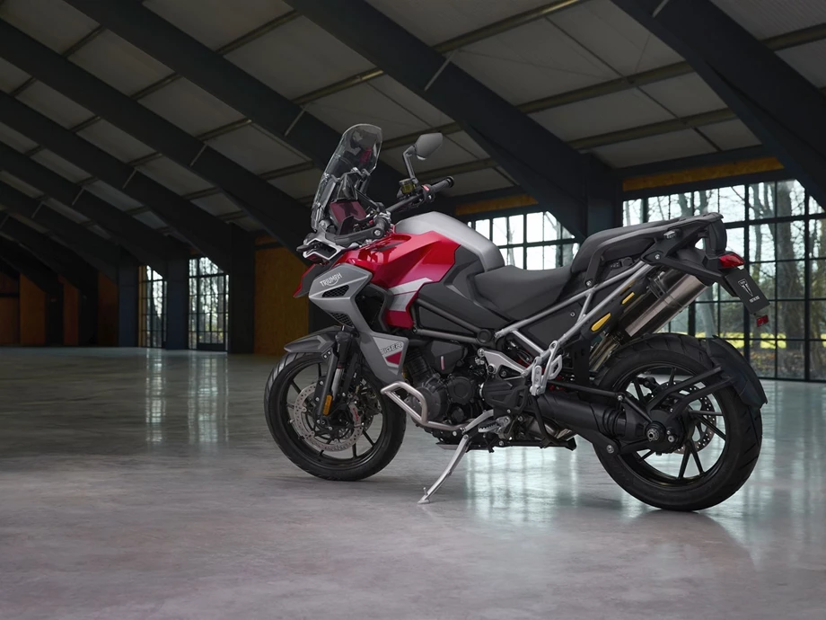Angebot Triumph Tiger 1200 GT Explorer Bild 8: Angebot Triumph Tiger 1200 GT Explorer