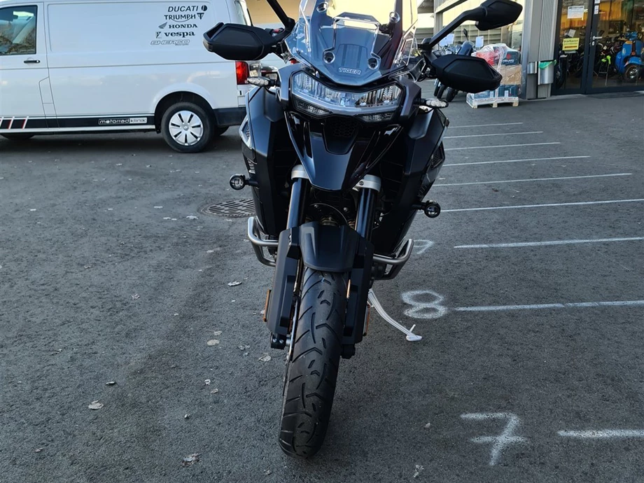 Angebot Triumph Tiger 1200 GT Explorer Bild 9: Angebot Triumph Tiger 1200 GT Explorer