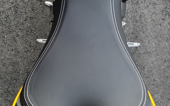 Neufahrzeug Triumph Street Triple 765 RS - Bild 7 Neufahrzeug Triumph Street Triple 765 RS - Bild 7